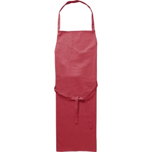 Tablier de cuisine en polyester Mindy 6