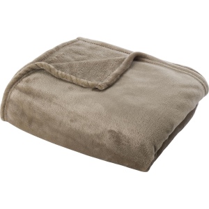 Plaid polaire flanelle en polyester Sean 8