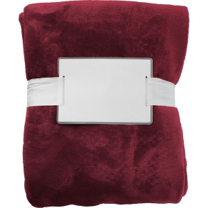 Plaid polaire flanelle en polyester Sean 4