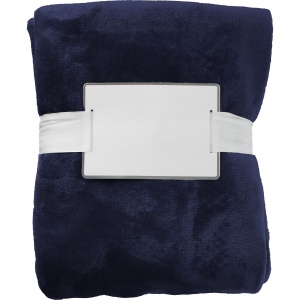 Plaid polaire flanelle en polyester Sean 3