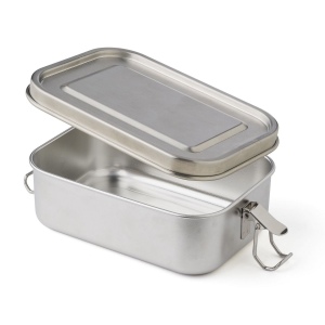 Lunch box en acier inoxydable Reese 3