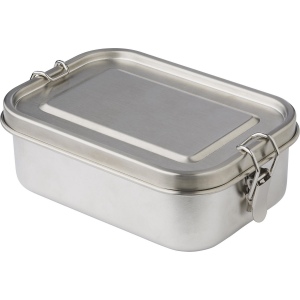 Lunch box en acier inoxydable Reese 4