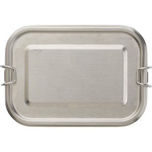 Lunch box en acier inoxydable Reese 2
