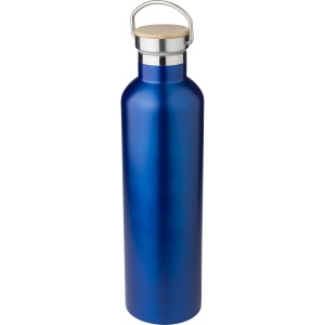 Bouteille double paroi de 1 000 ml en acier inoxydable Damien 8