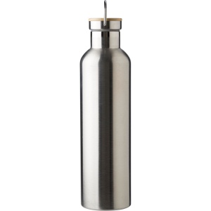 Bouteille double paroi de 1 000 ml en acier inoxydable Damien 9