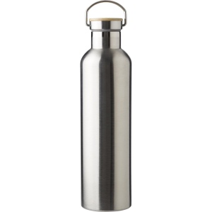Bouteille double paroi de 1 000 ml en acier inoxydable Damien 5