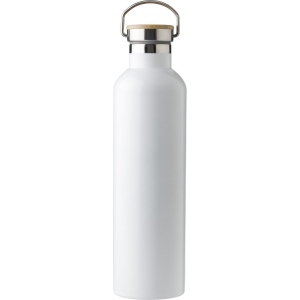 Bouteille double paroi de 1 000 ml en acier inoxydable Damien 3