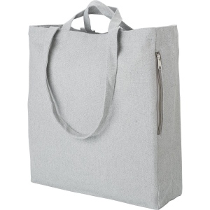 Sac shopping en coton recyclé Bennett 6