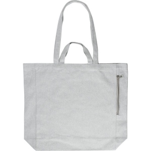 Sac shopping en coton recyclé Bennett 3