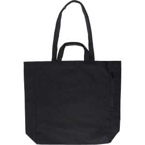 Sac shopping en coton recyclé Bennett 2