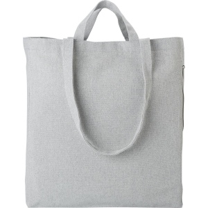 Sac shopping en coton recyclé Bennett