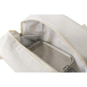Sac isotherme en coton Alex 4