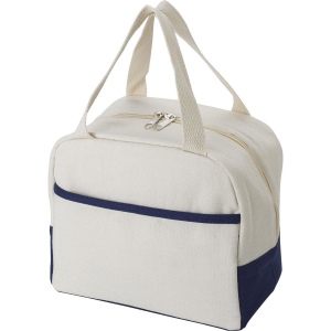 Sac isotherme en coton Alex 6