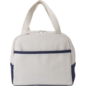 Sac isotherme en coton Alex 3