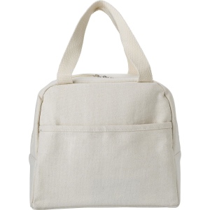 Sac isotherme en coton Alex