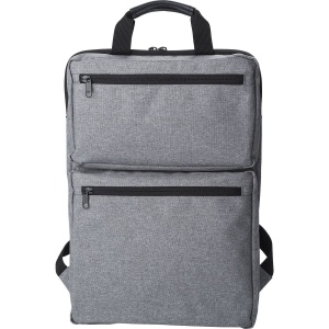 Sac à dos en polycanvas Seth 3