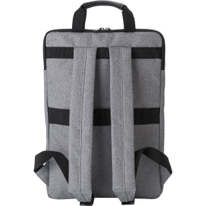 Sac à dos en polycanvas Seth