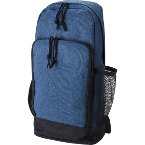 Sac bandoulière en polyester Brandon 6