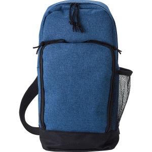 Sac bandoulière en polyester Brandon 5