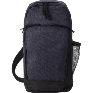 Sac bandoulière en polyester Brandon 3