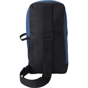 Sac bandoulière en polyester Brandon