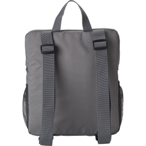 Sac à dos isotherme en polyester rrPE Elliott 3