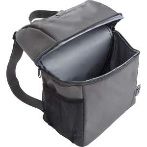 Sac à dos isotherme en polyester rrPE Elliott 4