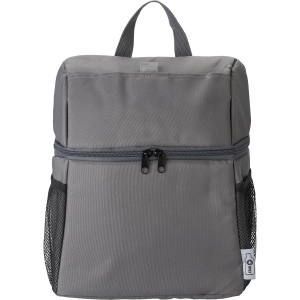 Sac à dos isotherme en polyester rrPE Elliott 2