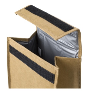 Sac isotherme en papier laminé Declan 4