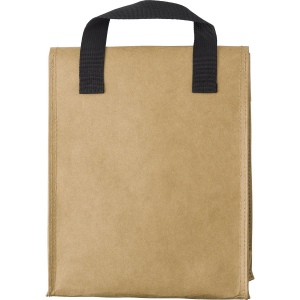 Sac isotherme en papier laminé Declan