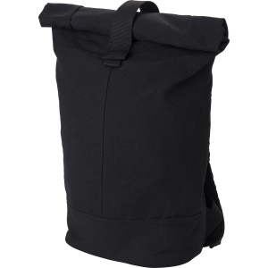 Sac à dos roll-top en polyester Micah 3