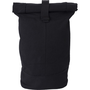 Sac à dos roll-top en polyester Micah 2