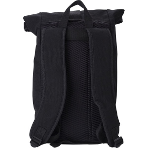 Sac à dos roll-top en polyester Micah
