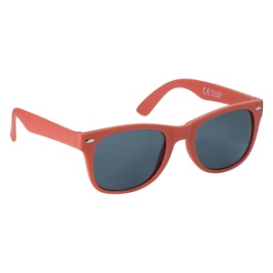 Lunettes de soleil en plastique recyclé Kenzie 7