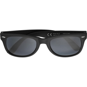 Lunettes de soleil en plastique recyclé Kenzie 2