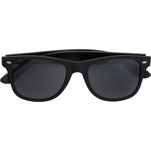 Lunettes de soleil en ABS et bambou Jaxon 2
