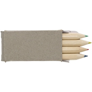Set de 4 crayons Kai 2