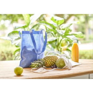 Sac shopping en rPET non-tissé Ryder 8