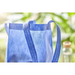 Sac shopping en rPET non-tissé Ryder 9