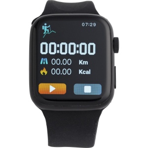 Montre connectée Asher 3