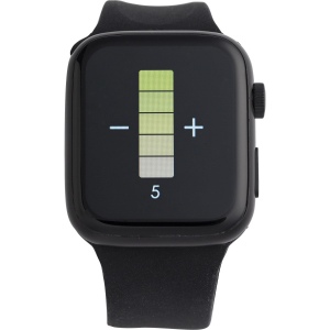 Montre connectée Asher 4