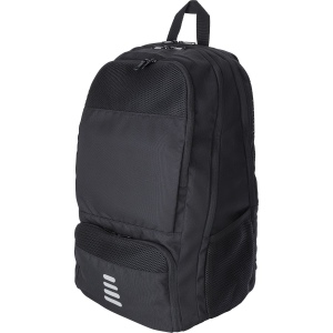Sac à dos multifonction en polyester rPET Sebastian 3