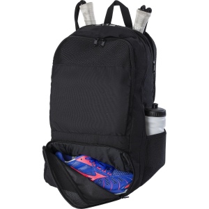 Sac à dos multifonction en polyester rPET Sebastian 4