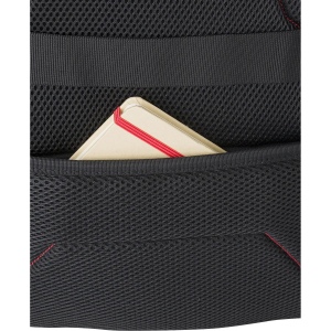 Sac à dos multifonction en polyester rPET Sebastian 5