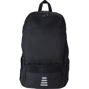 Sac à dos multifonction en polyester rPET Sebastian 2