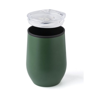 Mug en acier inoxydable Zoe 7