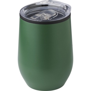 Mug en acier inoxydable Zoe 8