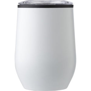 Mug en acier inoxydable Zoe 3