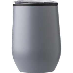 Mug en acier inoxydable Zoe 4
