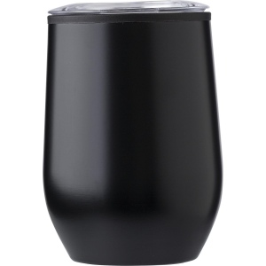 Mug en acier inoxydable Zoe 2